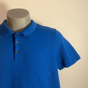 English Laundry Polo Short Sleeve Size Large